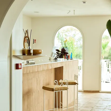 Calea Boutique 4* 巴科利