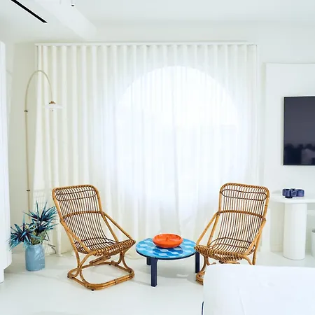 酒店 Calea Boutique 4*