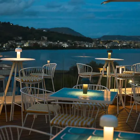 Calea Boutique 酒店 4*