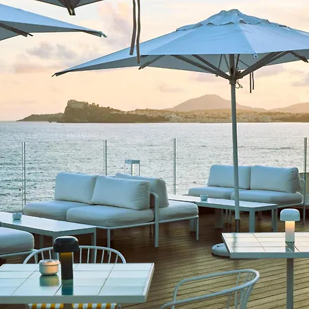 Calea Boutique 酒店 巴科利