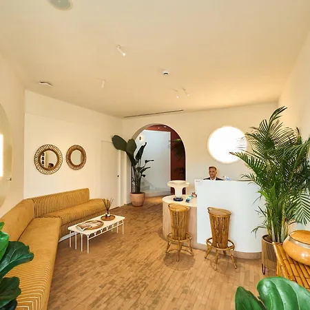 Calea Boutique 4* 巴科利