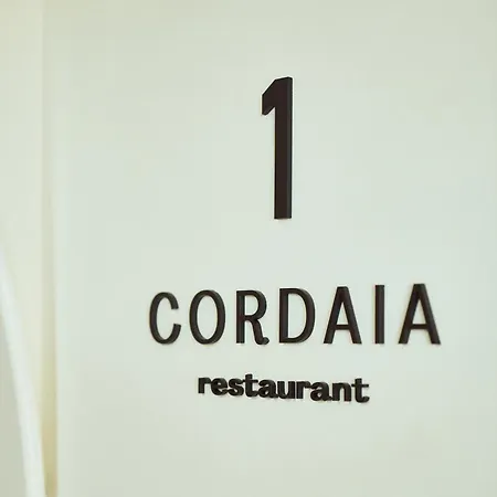 Calea Boutique 酒店 巴科利