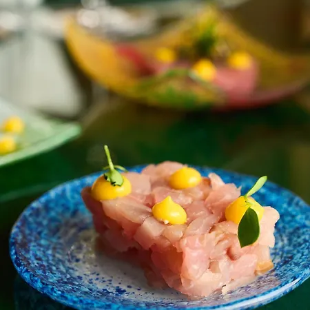 Calea Boutique 酒店 巴科利