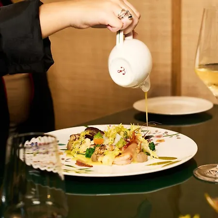 Calea Boutique 4* 巴科利