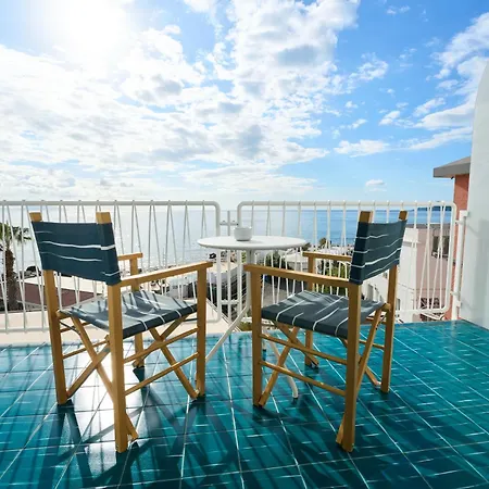 Calea Boutique 4* 巴科利