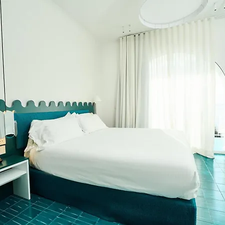 Calea Boutique Hotell