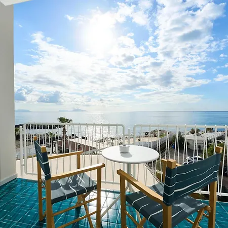 Calea Boutique 酒店 4*