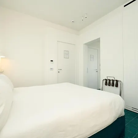 Calea Boutique Hotell