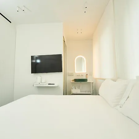 Calea Boutique Hotell