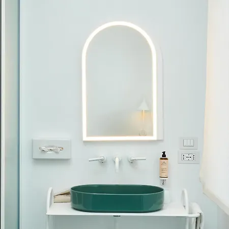 Calea Boutique Hotell Bacoli