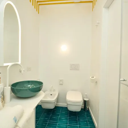 Calea Boutique Hotell