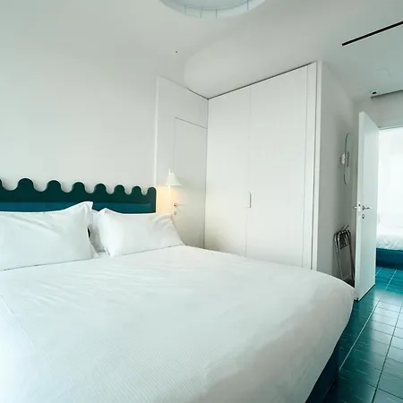 Calea Boutique Hotell 4*