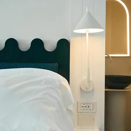 Hotell Calea Boutique Bacoli