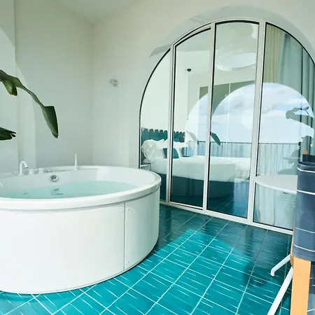 Calea Boutique 酒店 巴科利