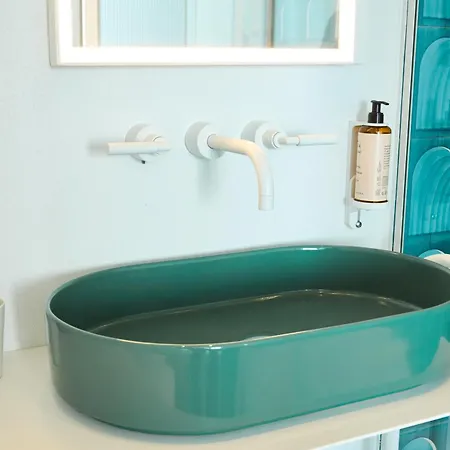 酒店 Calea Boutique 巴科利