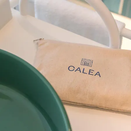 Hotell Calea Boutique Bacoli
