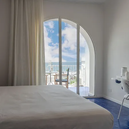 Calea Boutique 4* Bacoli