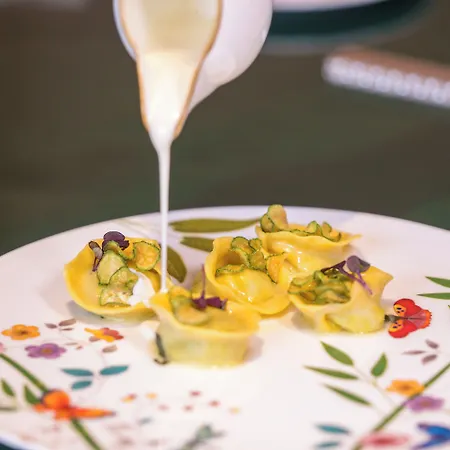 Calea Boutique 酒店 4*