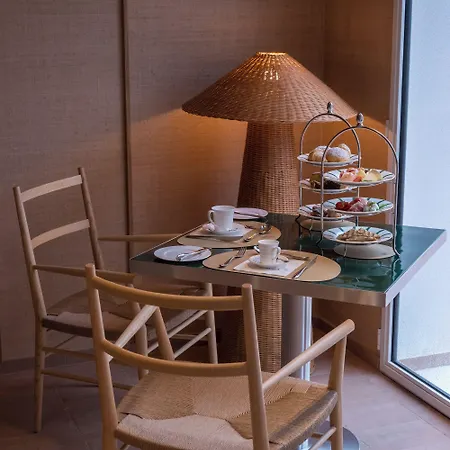 Calea Boutique Hotell 4*