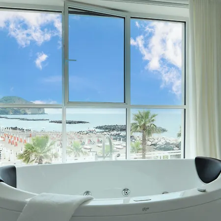Hotell Calea Boutique Bacoli