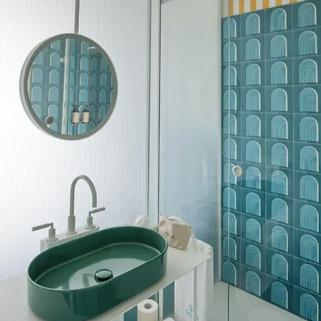 Calea Boutique 4* Bacoli