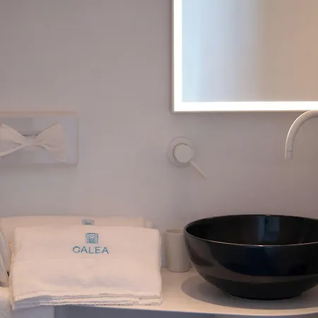 Calea Boutique 酒店 4*