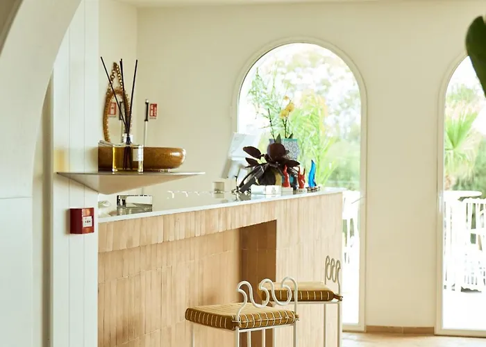 Calea Boutique 4* Bacoli