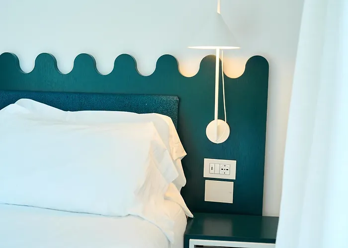 Hotel Calea Boutique Bacoli