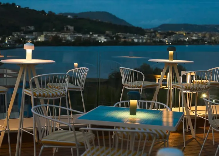 Calea Boutique Hotel 4*