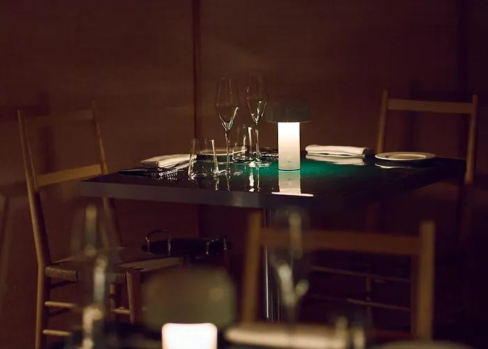 Calea Boutique 4* Bacoli