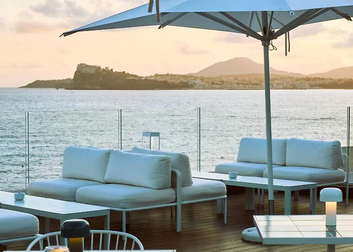 Calea Boutique Hotel Bacoli