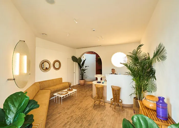 Calea Boutique 4* Bacoli