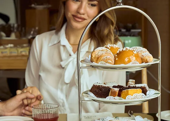 Calea Boutique Bacoli