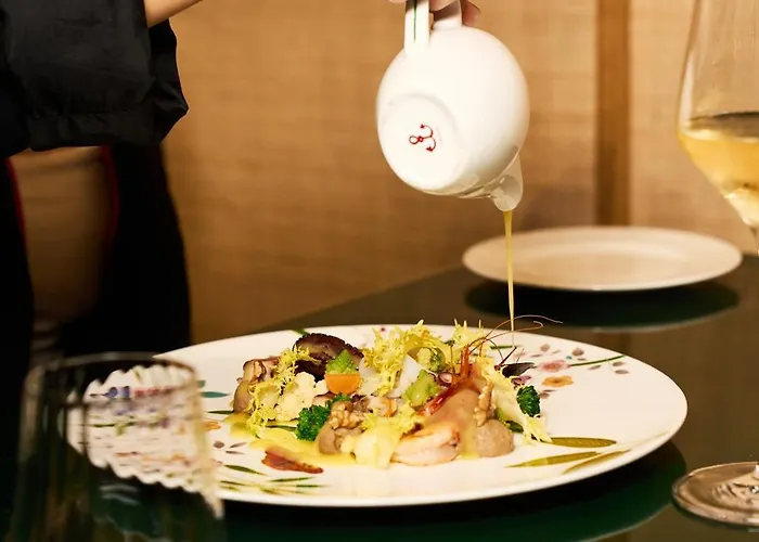 Calea Boutique 4* Bacoli