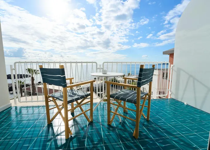 Calea Boutique 4* Bacoli