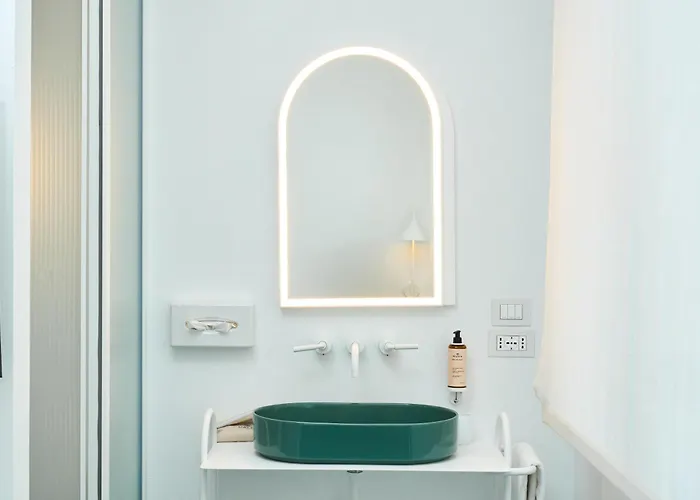 Calea Boutique Hotel Bacoli