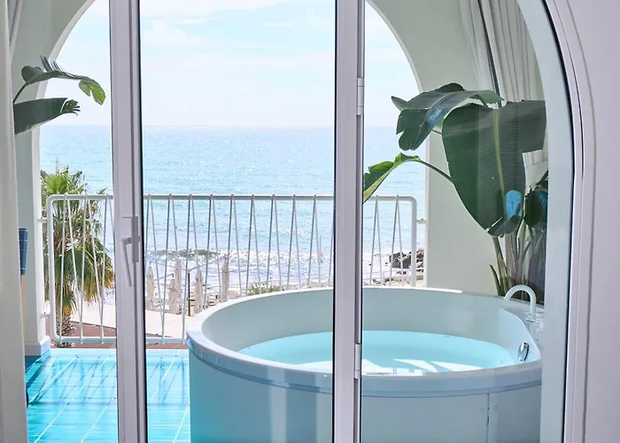 Calea Boutique Bacoli