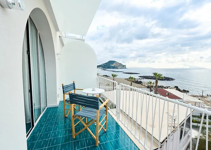 Hotel Calea Boutique