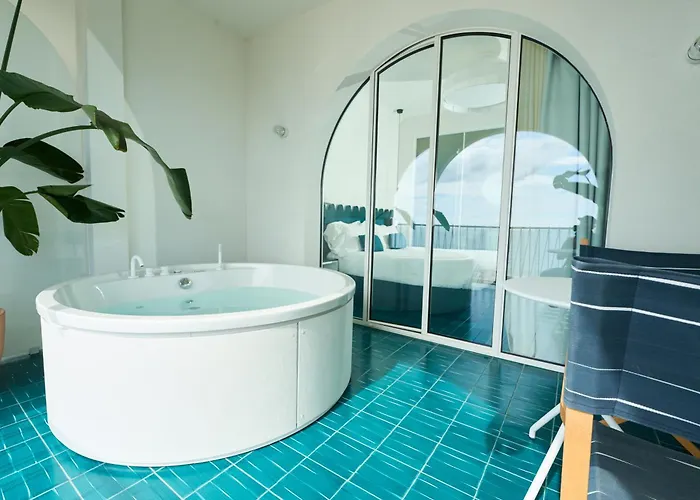 Calea Boutique Hotel Bacoli