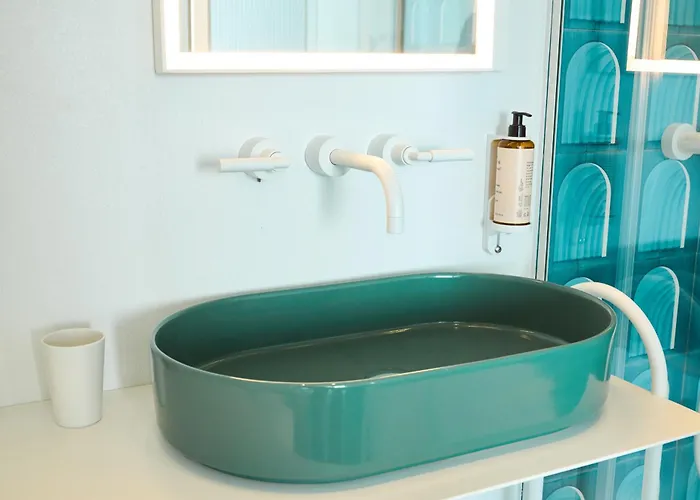 Hotel Calea Boutique Bacoli