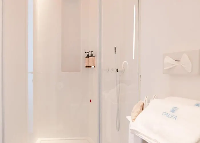 Calea Boutique Hotel