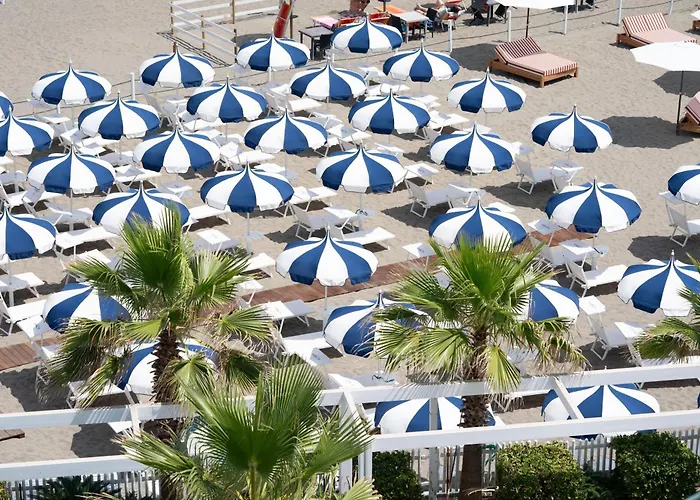 Calea Boutique Hotel Bacoli