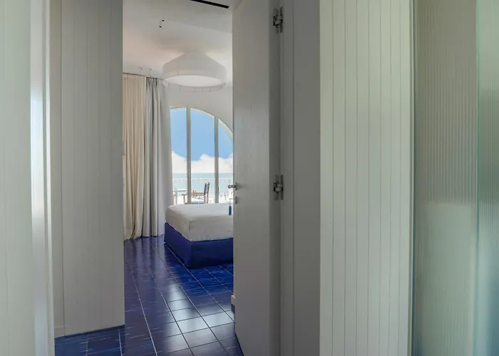 Hotel Calea Boutique Bacoli