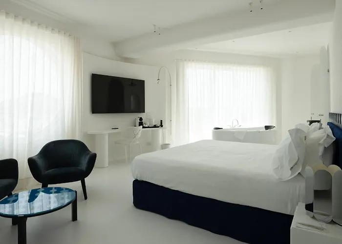 Hotel Calea Boutique Bacoli