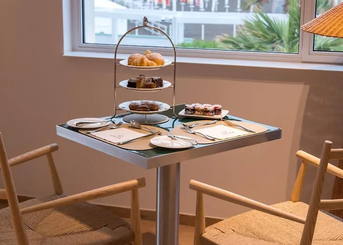 Calea Boutique Bacoli