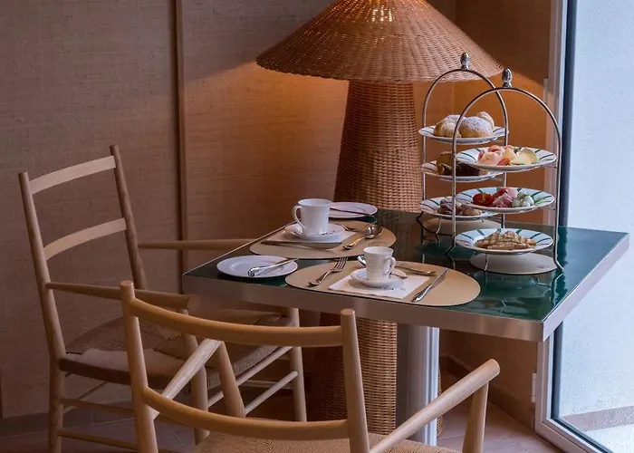 Hotel Calea Boutique