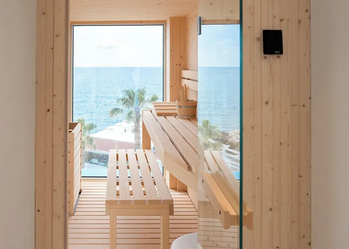 Calea Boutique Hotel Bacoli