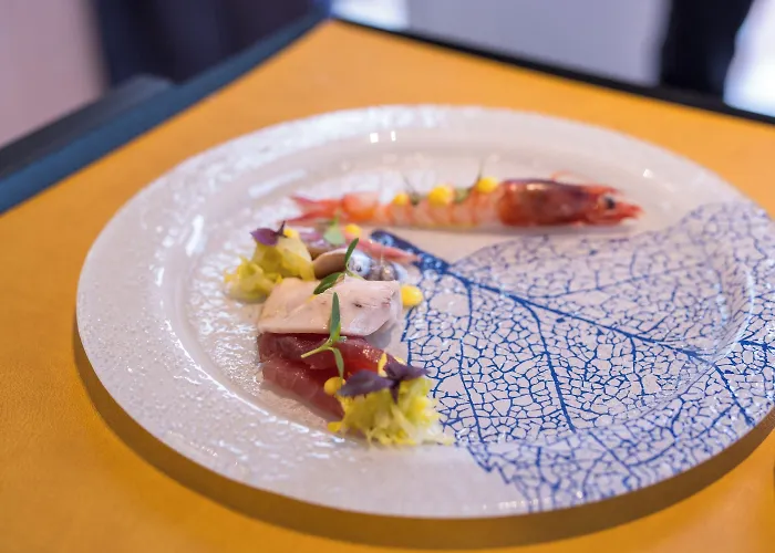 Calea Boutique 4* Bacoli