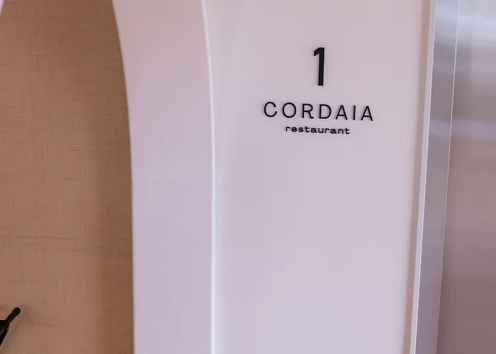 Calea Boutique Hotel 4*