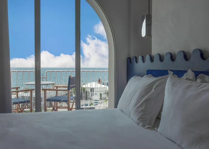 Calea Boutique 4* Bacoli